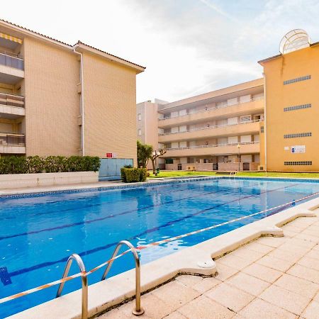 Apartment Monaco By Interhome Cambrils Buitenkant foto