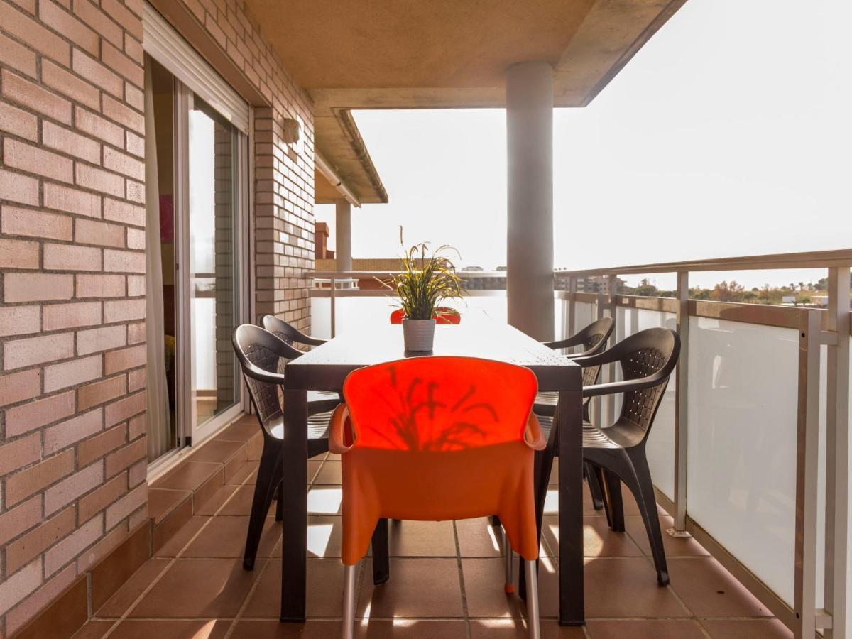 Apartment Monaco By Interhome Cambrils Buitenkant foto