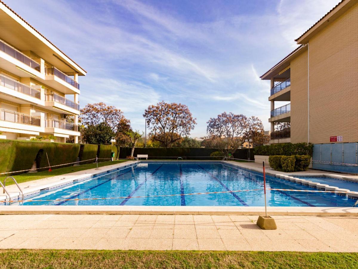 Apartment Monaco By Interhome Cambrils Buitenkant foto