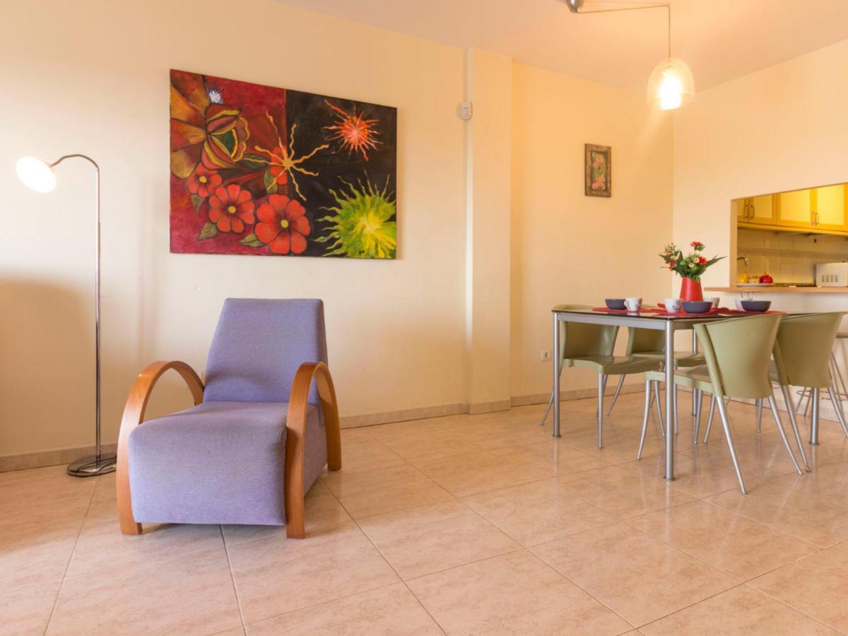Apartment Monaco By Interhome Cambrils Buitenkant foto