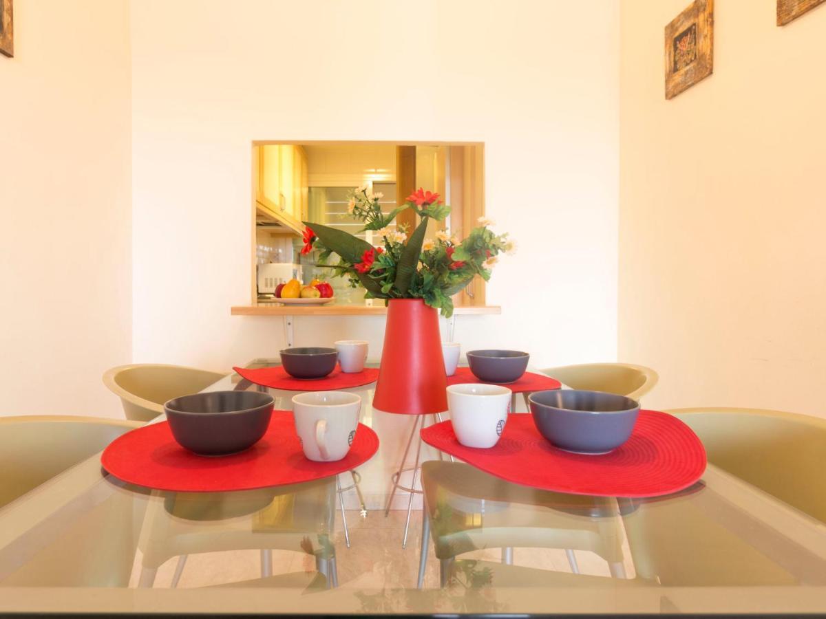 Apartment Monaco By Interhome Cambrils Buitenkant foto