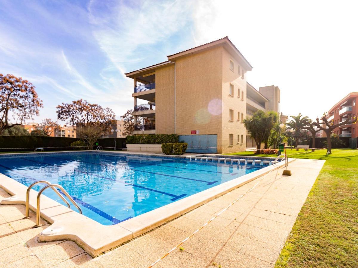 Apartment Monaco By Interhome Cambrils Buitenkant foto