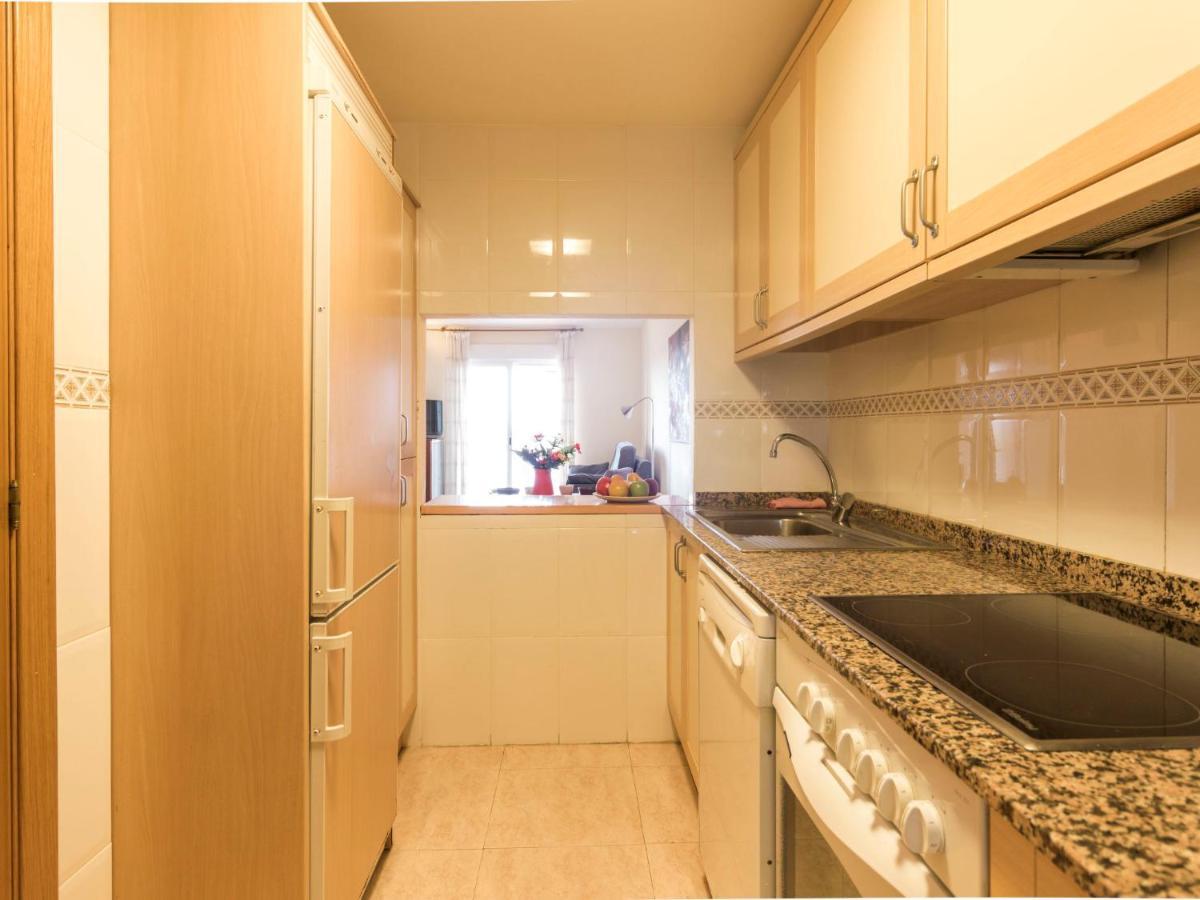 Apartment Monaco By Interhome Cambrils Buitenkant foto