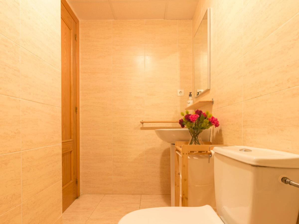Apartment Monaco By Interhome Cambrils Buitenkant foto