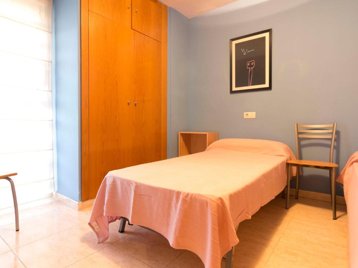 Apartment Monaco By Interhome Cambrils Buitenkant foto