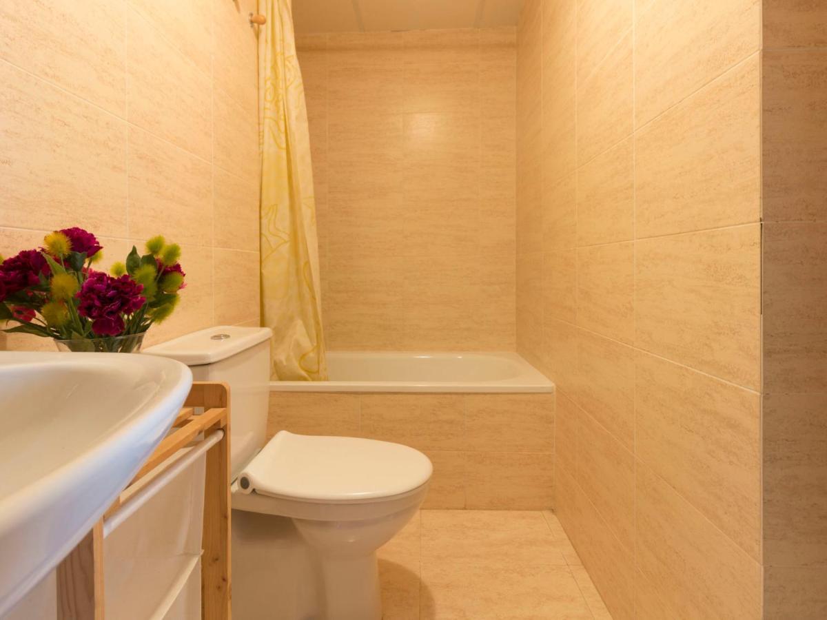 Apartment Monaco By Interhome Cambrils Buitenkant foto