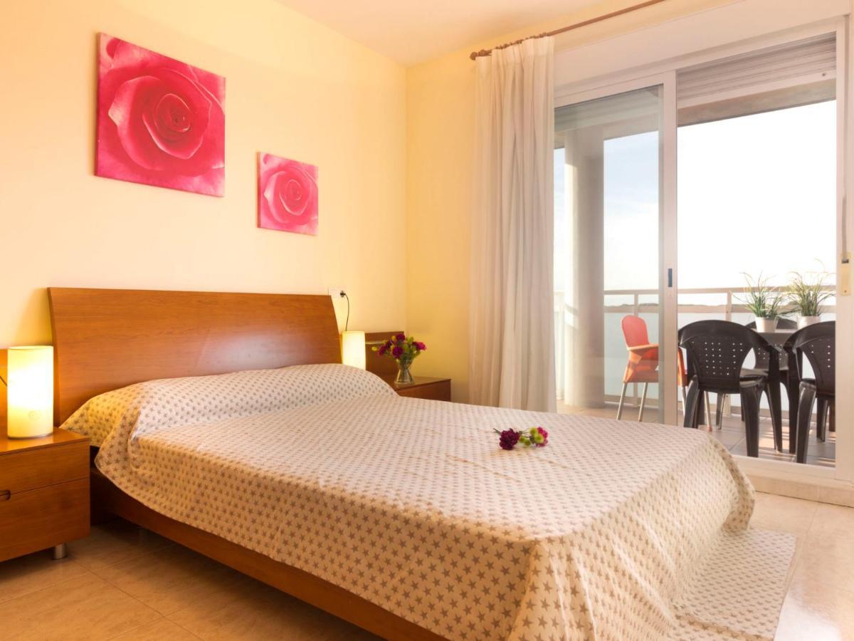 Apartment Monaco By Interhome Cambrils Buitenkant foto