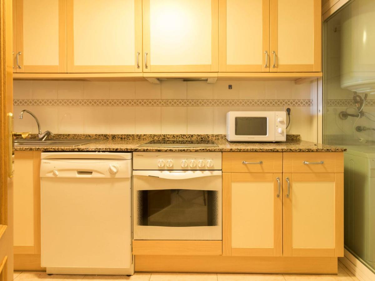 Apartment Monaco By Interhome Cambrils Buitenkant foto