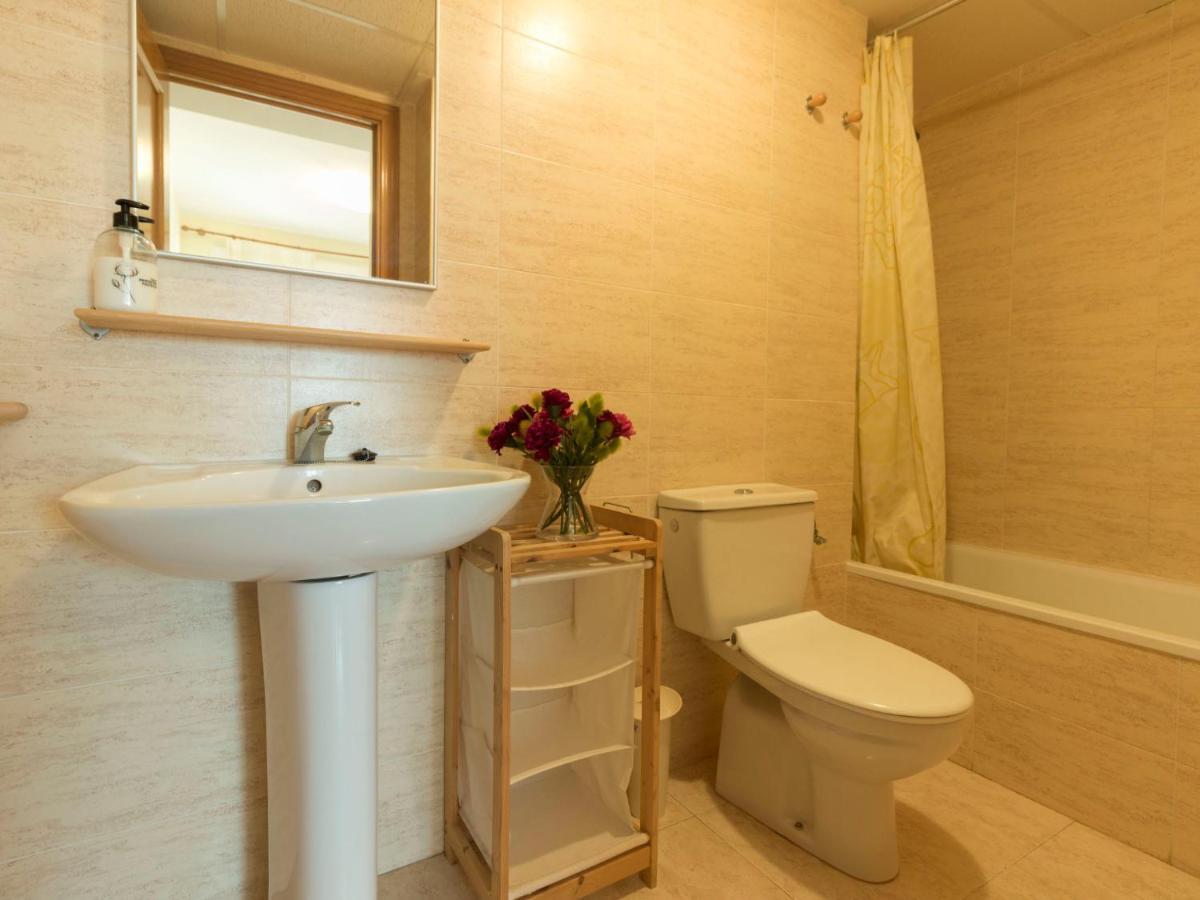 Apartment Monaco By Interhome Cambrils Buitenkant foto