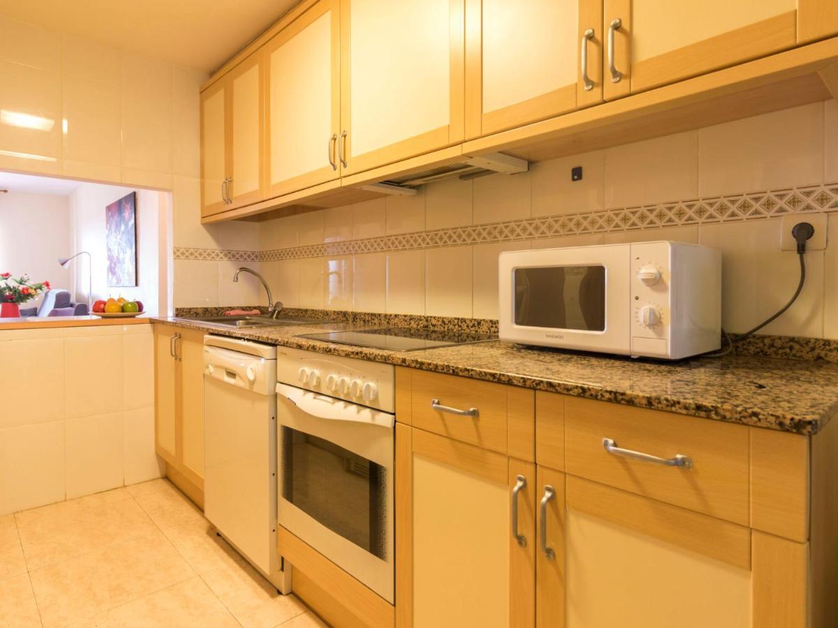 Apartment Monaco By Interhome Cambrils Buitenkant foto