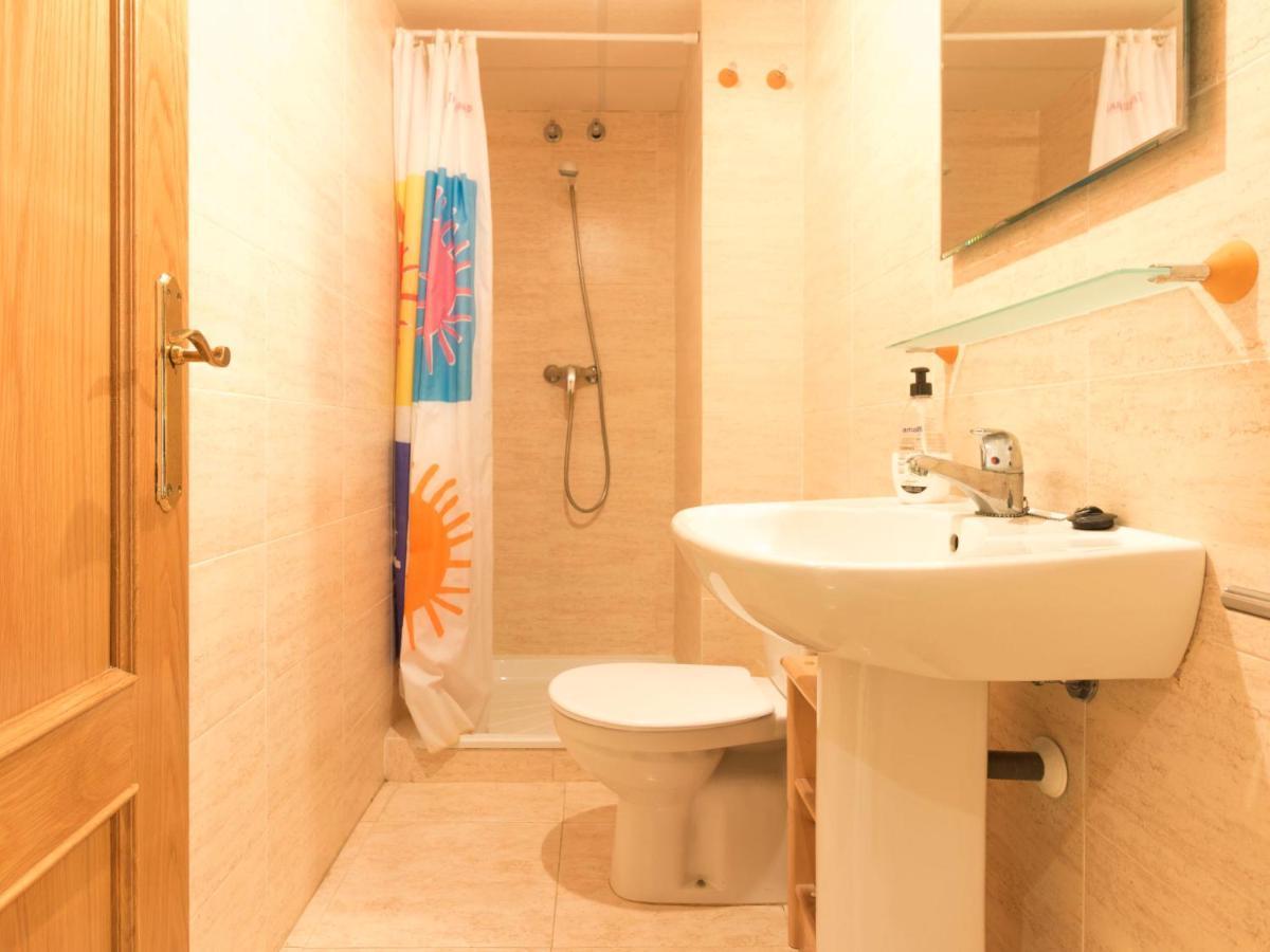 Apartment Monaco By Interhome Cambrils Buitenkant foto