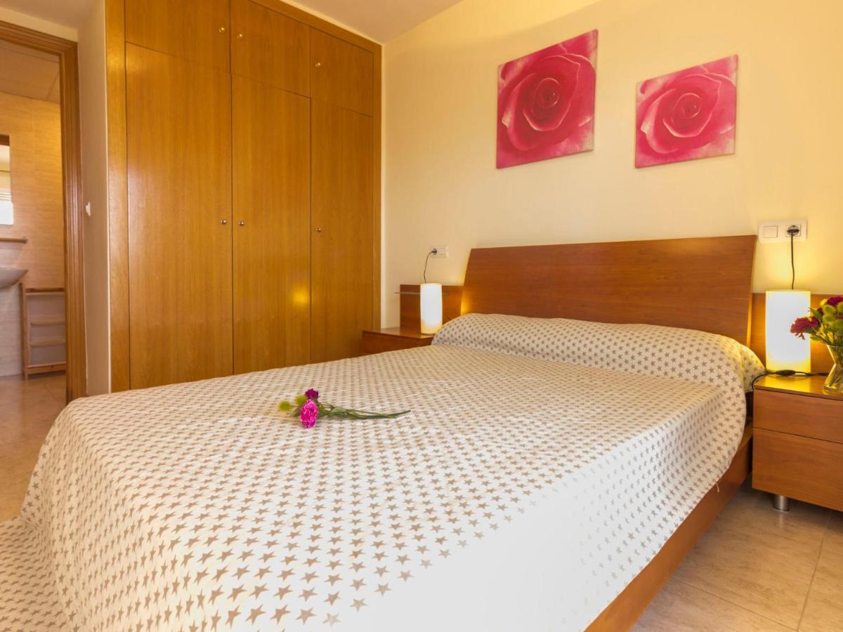 Apartment Monaco By Interhome Cambrils Buitenkant foto