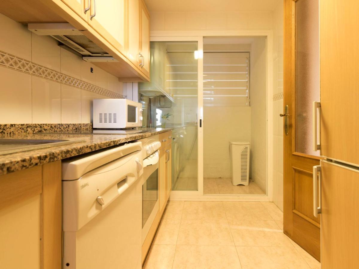 Apartment Monaco By Interhome Cambrils Buitenkant foto