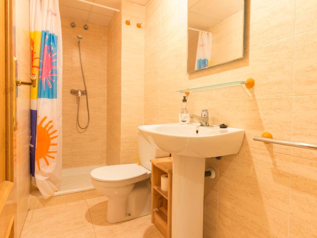 Apartment Monaco By Interhome Cambrils Buitenkant foto
