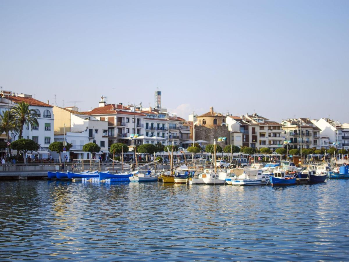 Apartment Monaco By Interhome Cambrils Buitenkant foto