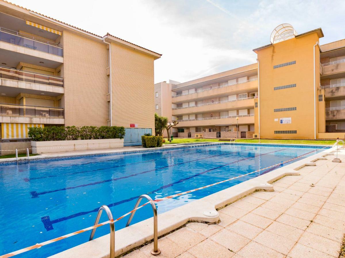 Apartment Monaco By Interhome Cambrils Buitenkant foto